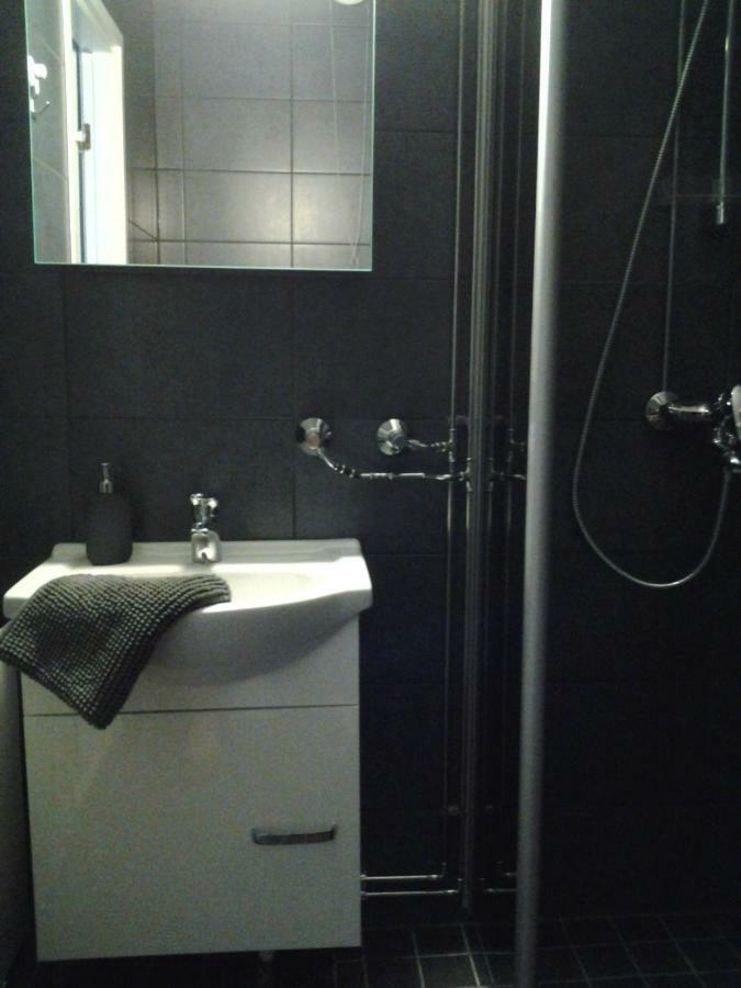 Apartment Rovaniemi Luaran gambar