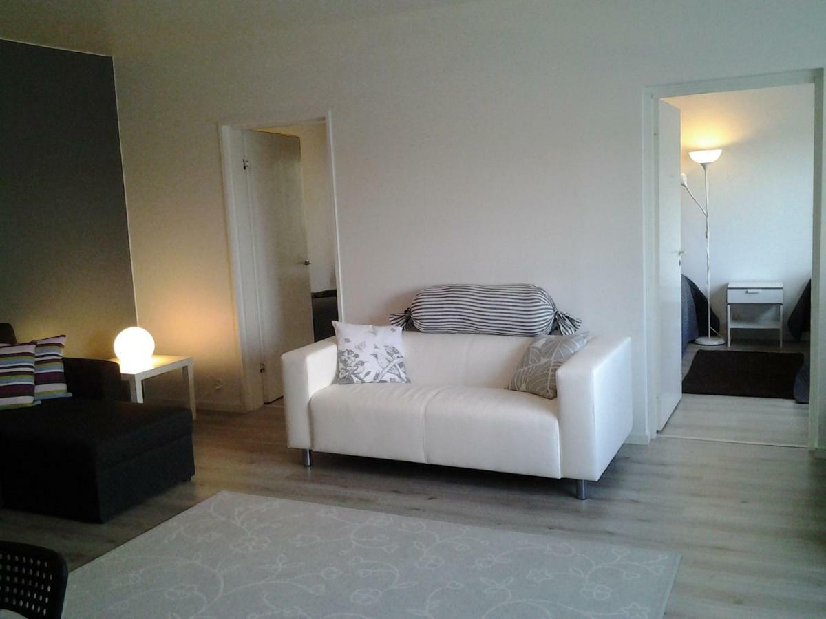 Apartment Rovaniemi Luaran gambar