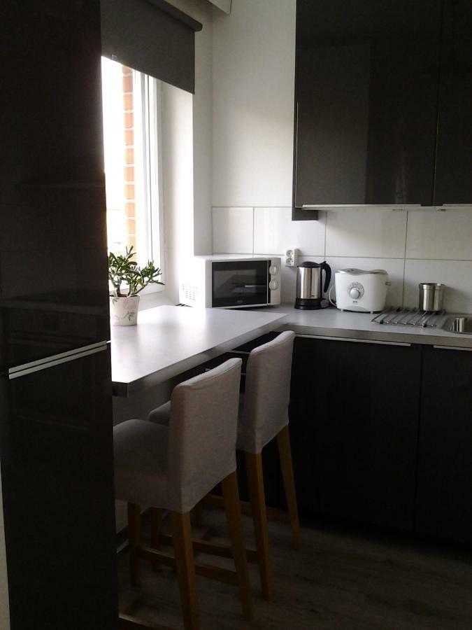 Apartment Rovaniemi Luaran gambar