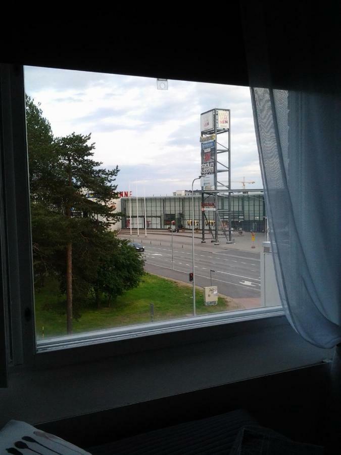 Apartment Rovaniemi Luaran gambar