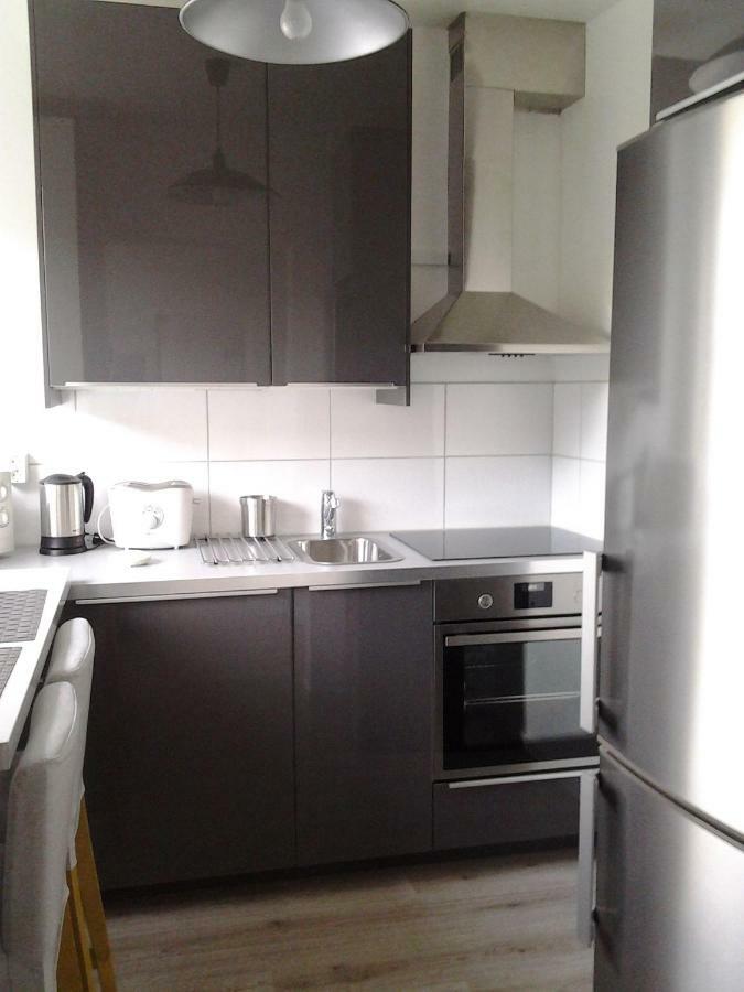 Apartment Rovaniemi Luaran gambar
