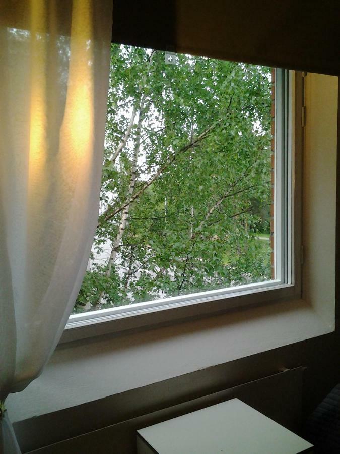 Apartment Rovaniemi Luaran gambar