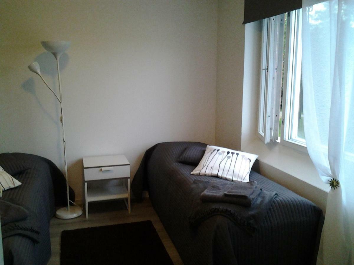 Apartment Rovaniemi Luaran gambar