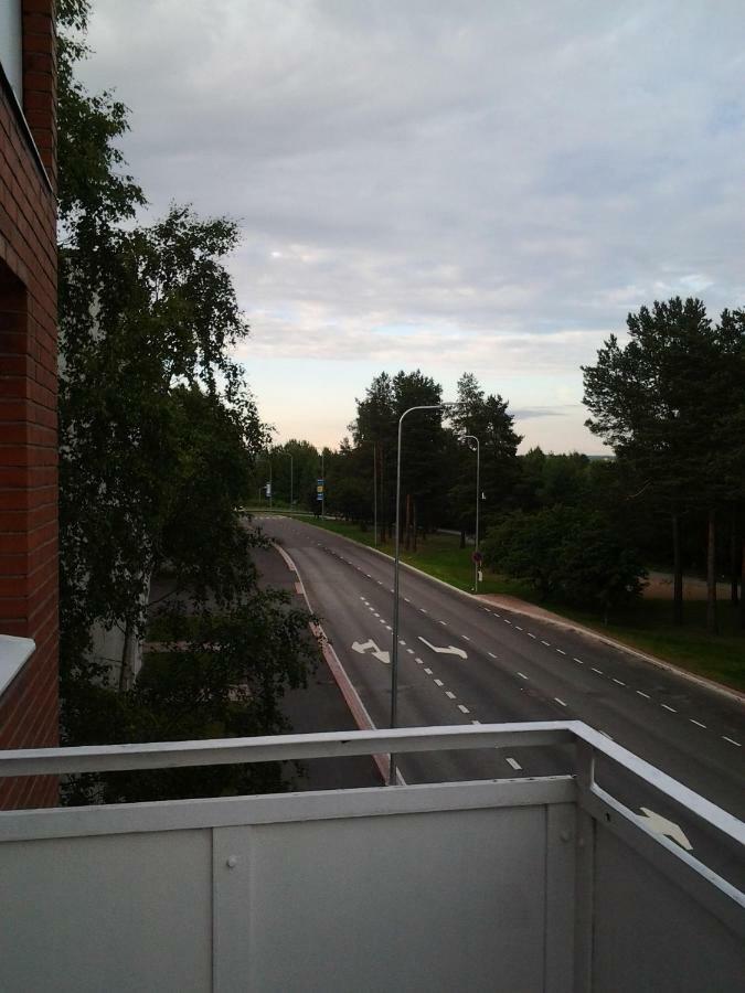 Apartment Rovaniemi Luaran gambar