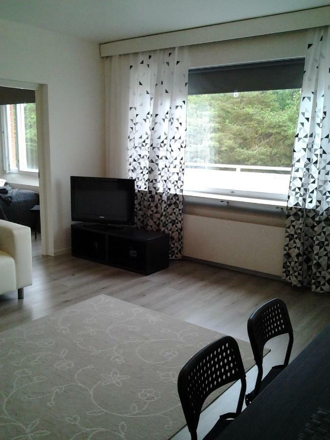 Apartment Rovaniemi Luaran gambar