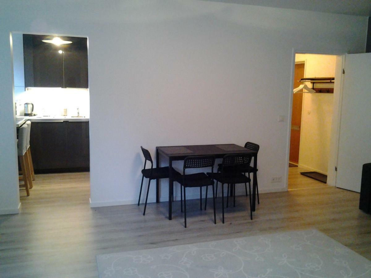 Apartment Rovaniemi Luaran gambar