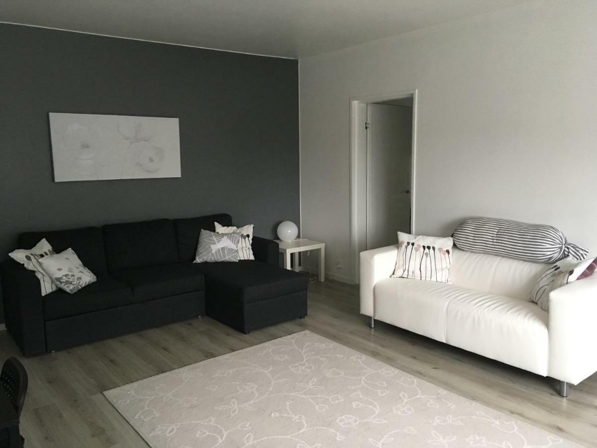 Apartment Rovaniemi Luaran gambar