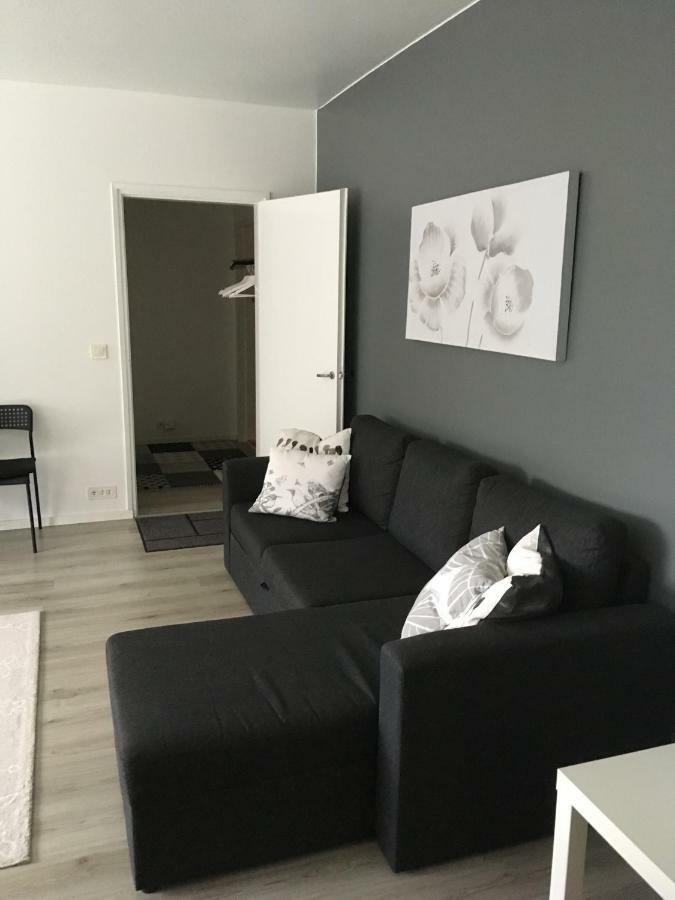 Apartment Rovaniemi Luaran gambar